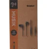 Headset In Ear med mikrofon