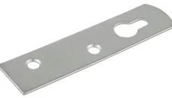 Hektebeslag 80 x 20 mm - 4 stk.