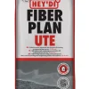 Hey'di Fiberplan Ute støpemasse 20 kg