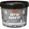 Hey'di Hobb'it Hobbybetong 10 kg