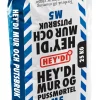 Hey'di Mur og pussmørtel M5 25 kg