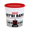 Hey'di Rapid mørtel 1,2 kg