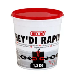 Hey'di Rapid mørtel 1,2 kg