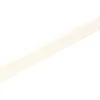 Hjørnelist plast hvit – 20 x 20 x 3000 mm