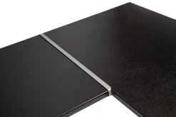Hjørnesamlelist i aluminium