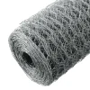 Hønsenetting galv. 60 cm x 25 meter - Garden®
