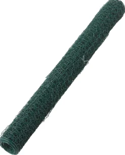 Hønsenetting grønn 90 cm x 25 meter - Garden®