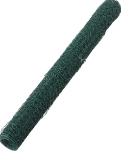 Hønsenetting grønn 45 cm x 10 meter - Garden®
