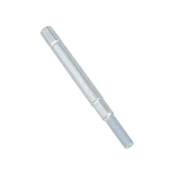 HORTUS forlenger til jordskrue, galvanisert 250 mm