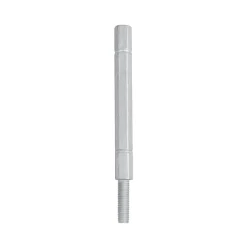 HORTUS forlenger til jordskrue, galvanisert 250 mm