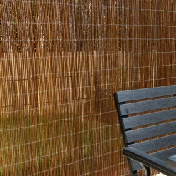 HORTUS pilegjerde 150 x 300 cm Ø3-6 mm