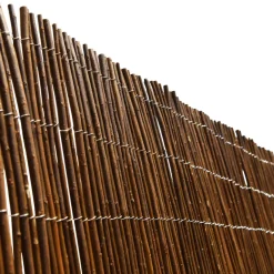 HORTUS pilegjerde 150 x 300 cm Ø3-6 mm