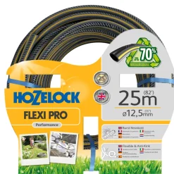 Hozelock Flexi Pro hageslange 25 meter