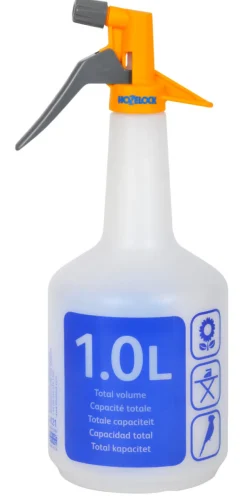Hozelock håndsprøyte - 1 liter