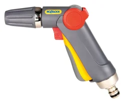Hozelock Jet Plus sprøytepistol med 3 stråleinnstillinger