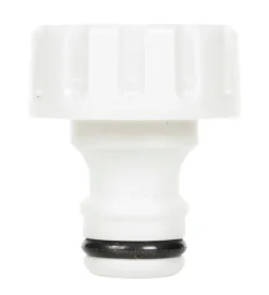 Hozelock krankobling 1/2"