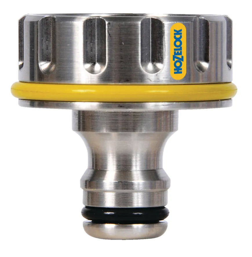 Hozelock Pro krankobling 1/2"