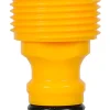 Hozelock tilbehørskobling 3/4"