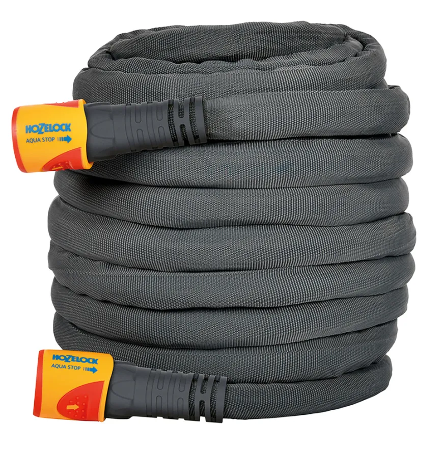 Hozelock Tuff hoze hybridslange 25 meter