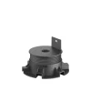 HS Terra Classic 1 terrassefot 25–40 mm - HSI
