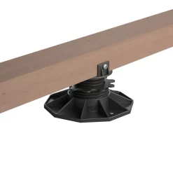 HS Terra Classic 1 terrassefot 25–40 mm - HSI