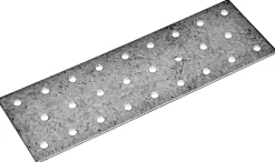 Hullplate 80 x 200 x 2 mm