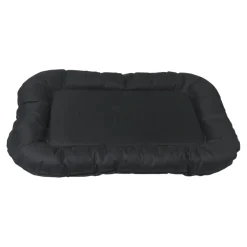 Hundemadrass svart 60 x 80 cm