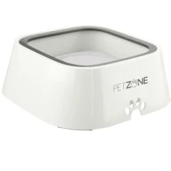 Hundeskål antisøl - Petzone