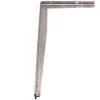 Hyllebrakett T-profil 300 x 550 mm