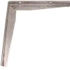 Hyllebrakett T-profil 300 x 300 mm