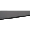 Hylleknekt t/Rack-systemet 47 cm svart