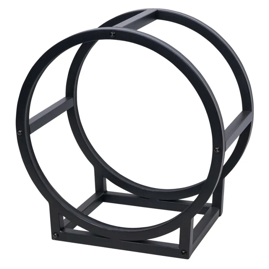 Ignite Nordic vedstabler 50 x 30 x 55 cm