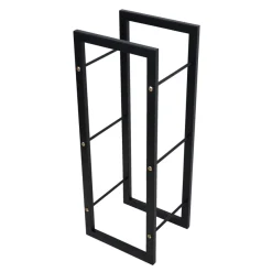 Ignite Nordic vedstabler 26 x 30 x 80 cm