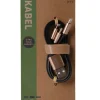3-i-1 ladekabel