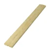 Impregnert topplanke 38 x 125 x 3900 mm