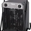 Industrivarmevifte 9000 W