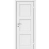 Innerdør Fashion 3 massiv hvit - 72,5 cm