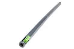 Insektnett grått 120 cm x 2,5 meter - Garden®