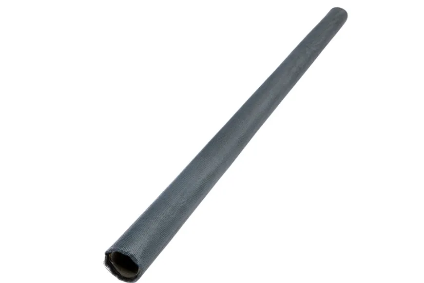 Insektnett grått 120 cm x 2,5 meter - Garden®