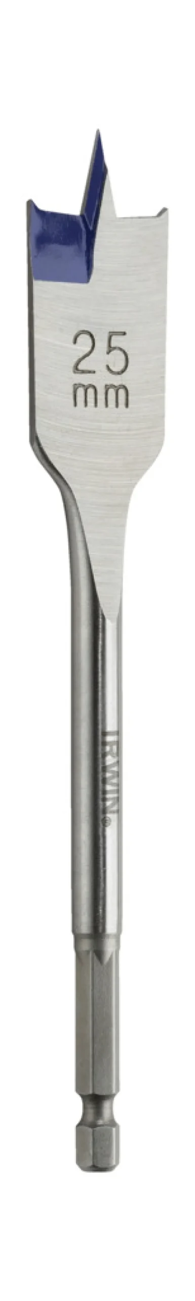 Irwin flatbor 25 x 152 mm