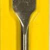 Irwin flatbor 22 x 157 mm sekskantfeste