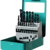 Irwin HSS Pro bor 19 deler