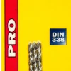 Irwin HSS Pro bor 2,5 mm 3 stk.