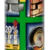 Irwin Masonry installasjonsbor 8 x 120 mm
