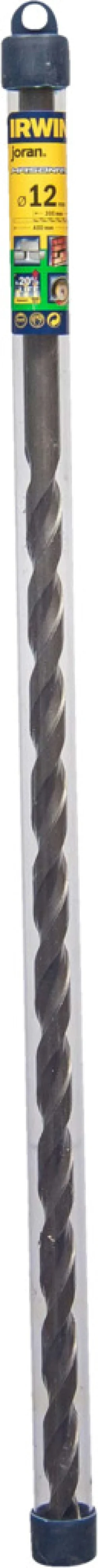 Irwin Masonry installasjonsbor 12 x 400 mm