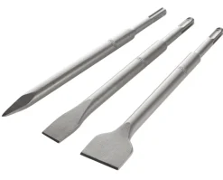 Irwin meiselsett SDS Plus 3 pk.