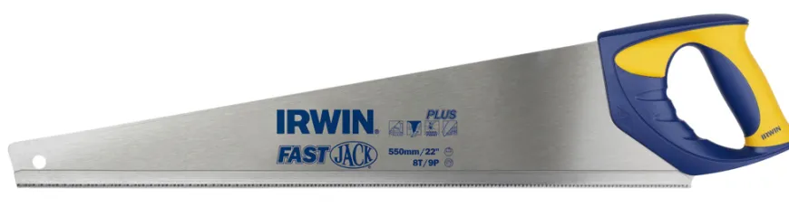 Irwin universal håndsag 550 mm