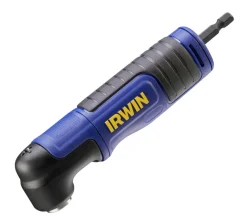Irwin vinkeldrev 2-i-1