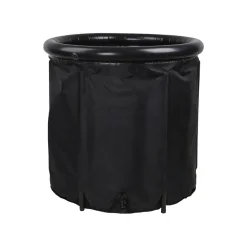 Isbad Ø80 x 75 cm 350 liter