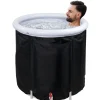 Isbad Ø80 x 75 cm 350 liter